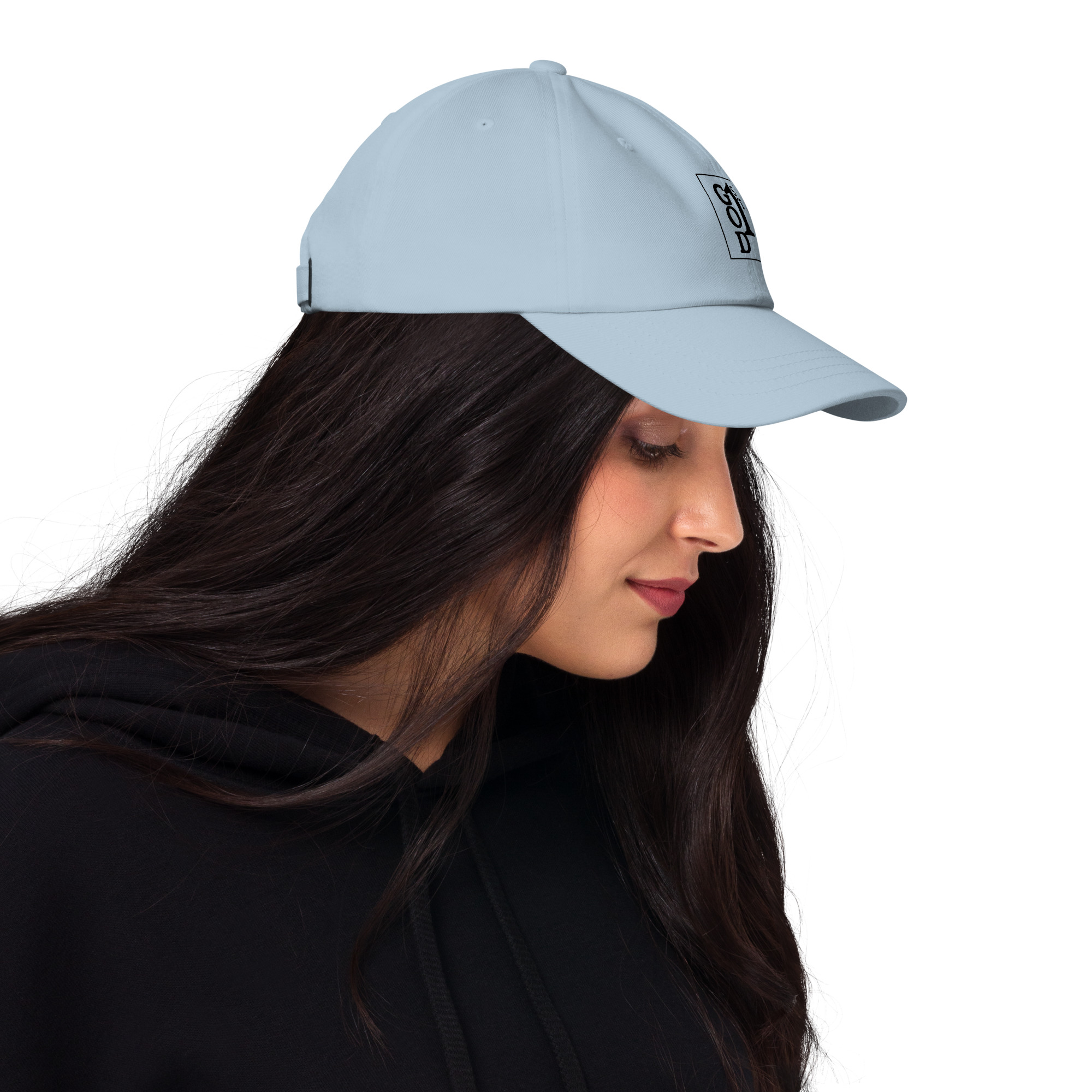 God First Christian Faith Hat Inspirational Hat for Men & Women Adjustable Hat - Image 7