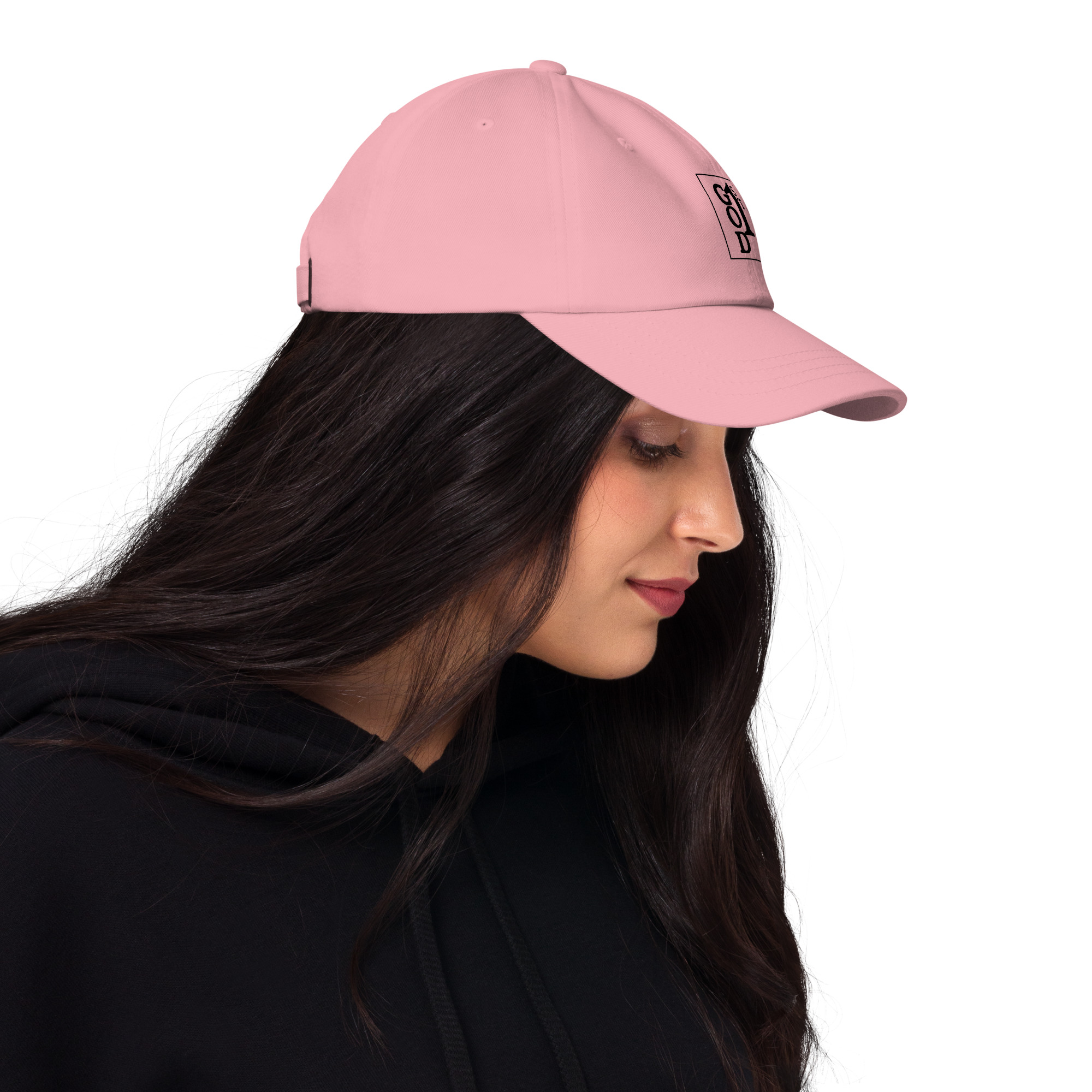 God First Christian Faith Hat Inspirational Hat for Men & Women Adjustable Hat - Image 5