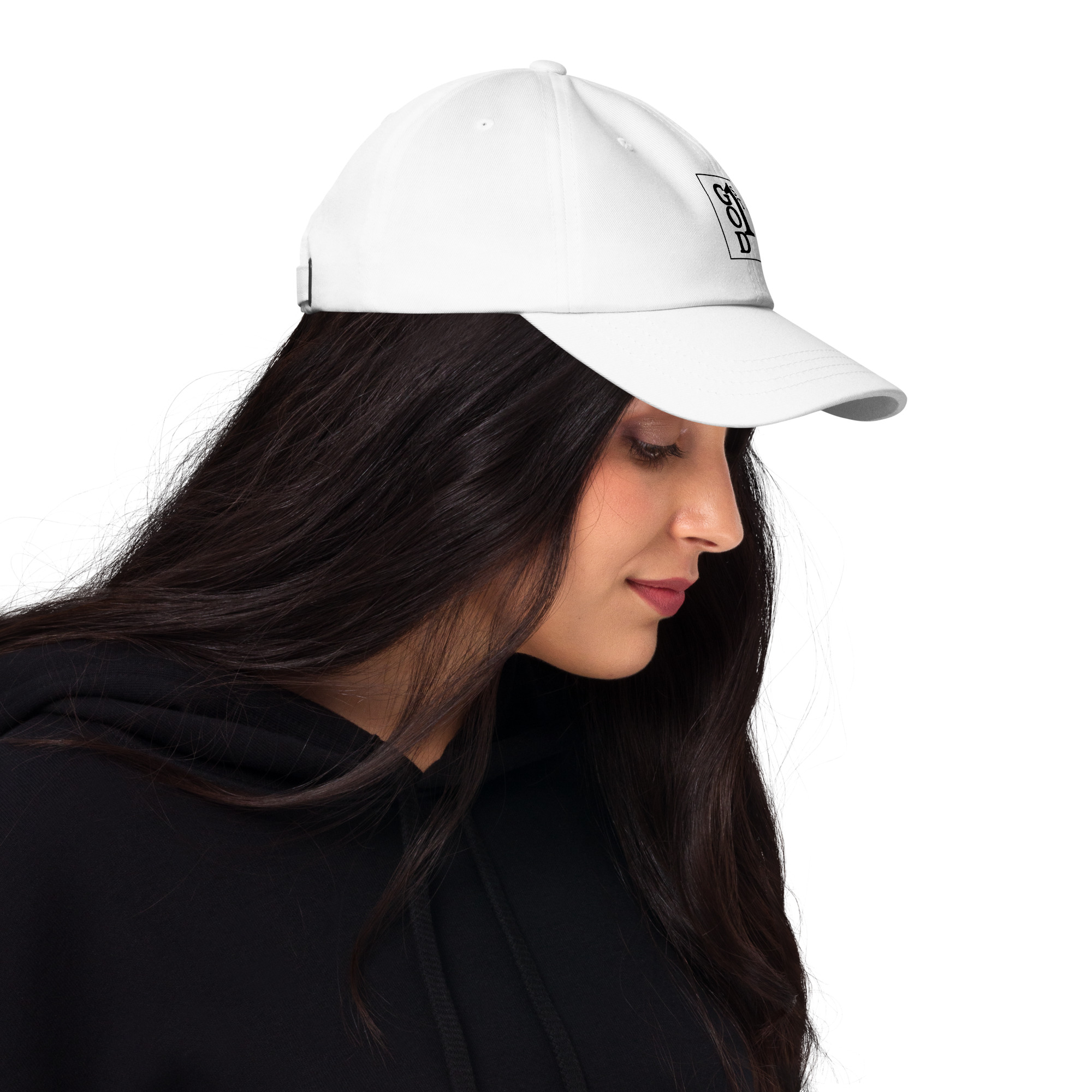 God First Christian Faith Hat Inspirational Hat for Men & Women Adjustable Hat - Image 8