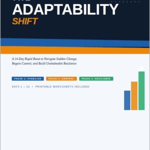The Adaptability Shift