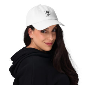 God First Christian Faith Hat  Inspirational Hat for Men & Women Adjustable Hat