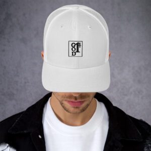 God First Christian Faith Cap Inspirational Hat for Men & Women | Adjustable Hat